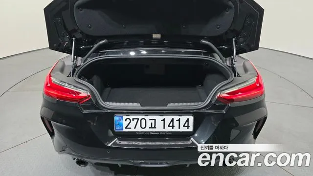 BMW Z4 (G29) id 2712769 из Кореи 11