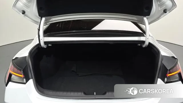 Hyundai Avante (CN7) id 3389853 из Кореи 11