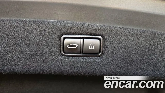 Genesis G90 id 2921645 из Кореи 11