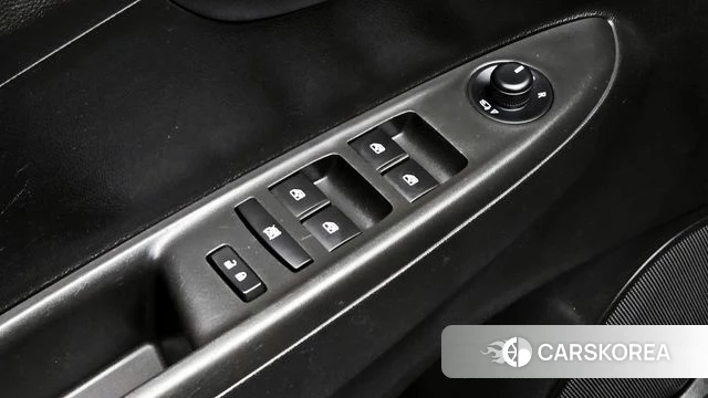 Chevrolet (GM Daewoo) The Next Spark id 4520978 из Кореи 11