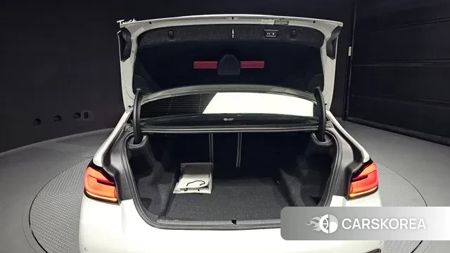 BMW 5 Series (G30) id 3279575 из Кореи 11