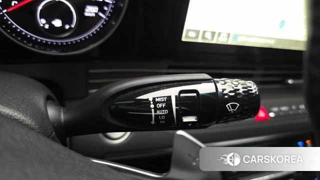 Hyundai The New Grandeur IG id 4770056 из Кореи 11
