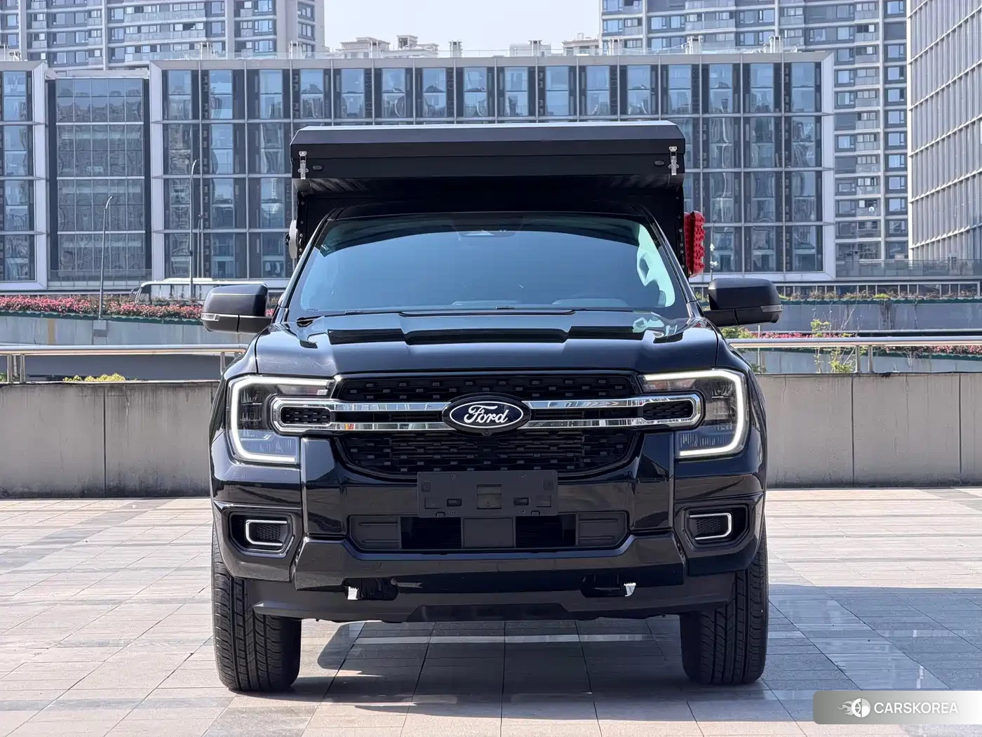 Ford Ranger Ranger id 4576686 из Китая 11