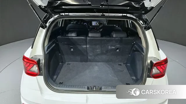 Hyundai Venue id 3344793 из Кореи 11