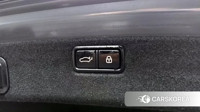 Genesis G80 id 3129545 из Кореи 11