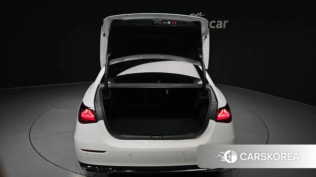 Mercedes-Benz E-Class W214 id 4474113 из Кореи 11