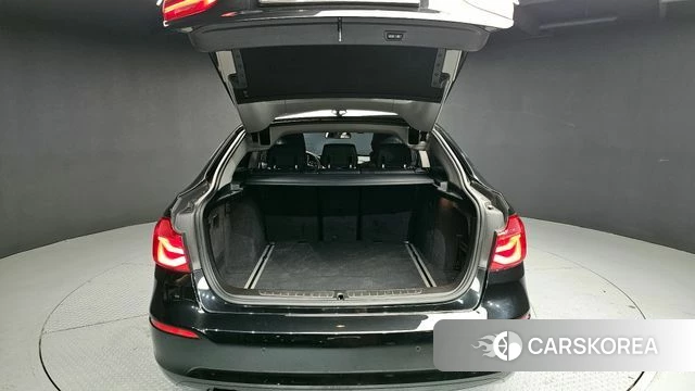 BMW 3 Series GT (F34) id 3917186 из Кореи 11