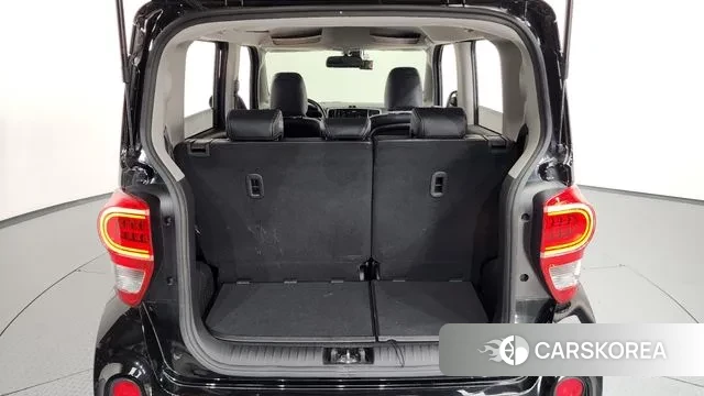 Kia The New Ray id 3323945 из Кореи 11