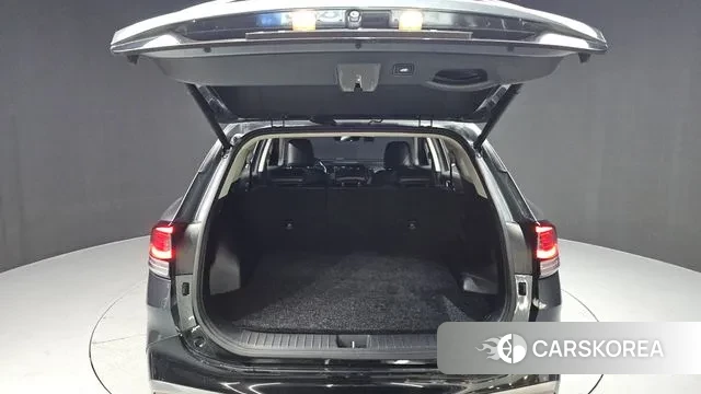 Kia Sportage 5th Generation Hybrid id 3680193 из Кореи 11