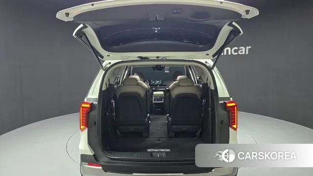 Kia The New Carnival 4th Generation id 3377418 из Кореи 11