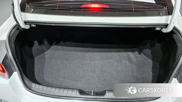 Hyundai Avante (CN7) id 3572410 из Кореи 11