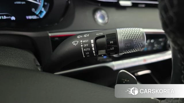 Genesis GV70 id 4836254 из Кореи 11