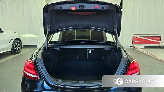 Mercedes-Benz E-Class W213 id 3344624 из Кореи 11