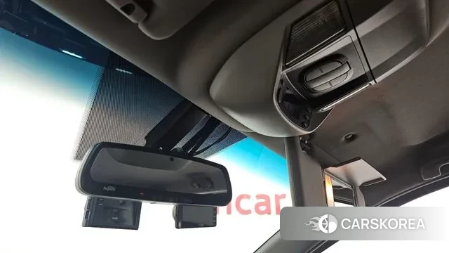 Ssangyong Korando Turismo id 3145283 из Кореи 11