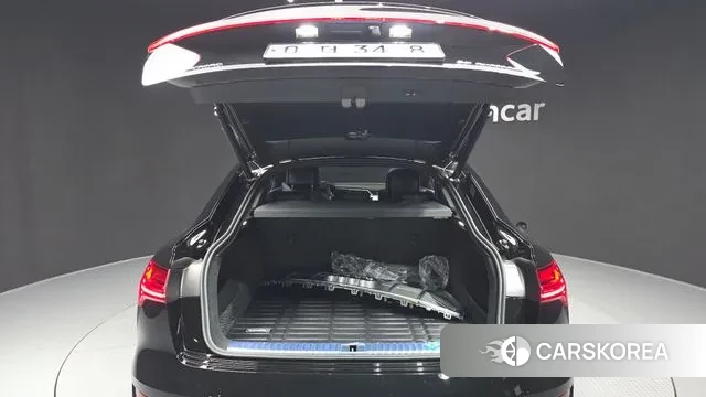 Audi e-Tron id 3727037 из Кореи 11