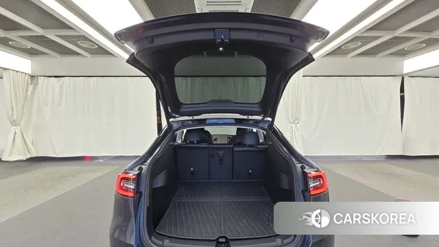 Tesla Model Y id 3561033 из Кореи 11