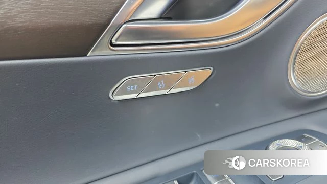 Genesis GV80 id 4754868 из Кореи 11