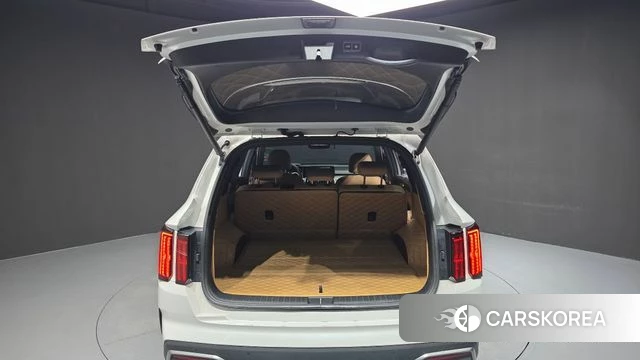 Kia Sorento 4th Generation id 4848072 из Кореи 11
