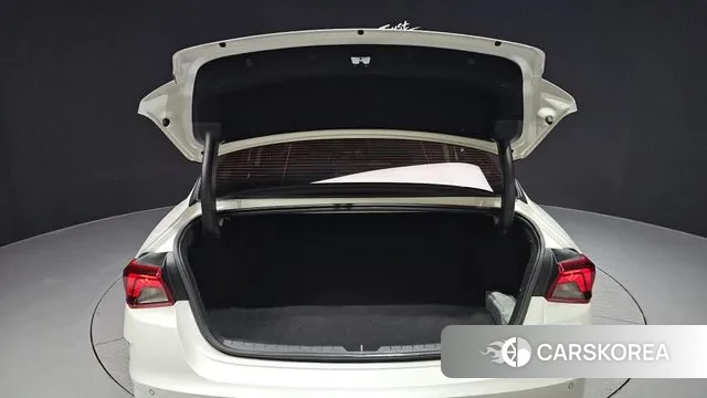 Kia K5 3rd generation id 3596897 из Кореи 11