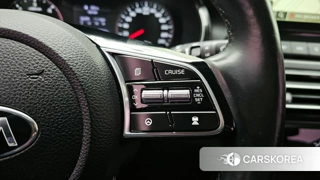 Kia Seltos id 3873045 из Кореи 11