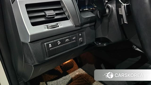 Ssangyong All New Rexton id 4592967 из Кореи 11