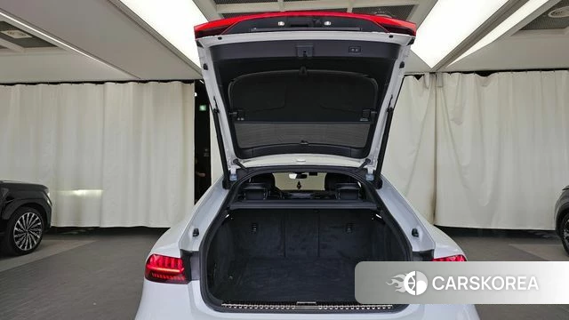 Audi A7 (4K) id 4785167 из Кореи 11