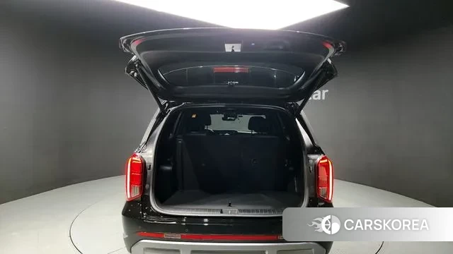 Hyundai The New Palisade id 3016243 из Кореи 11