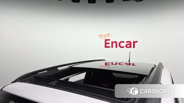 Jeep Renegade id 3447193 из Кореи 11