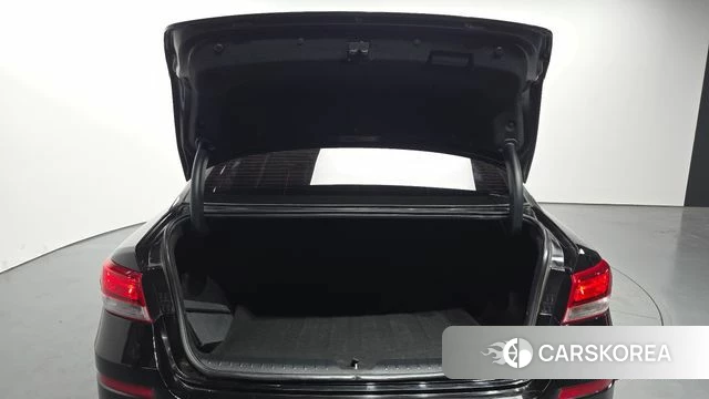 Kia The New K5 2nd generation id 4180586 из Кореи 11