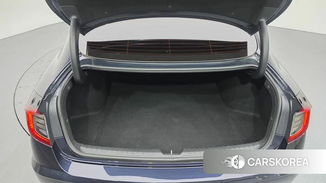 Hyundai Sonata (DN8) id 3800315 из Кореи 11