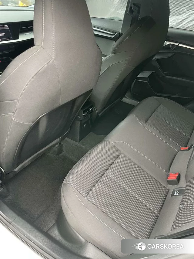 Audi A3 id 3939289 из Китая 11