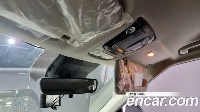 Kia Seltos id 2335544 из Кореи 11