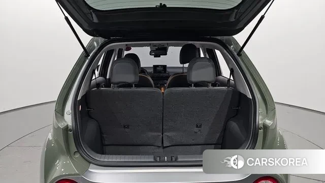 Hyundai Casper id 3348113 из Кореи 11