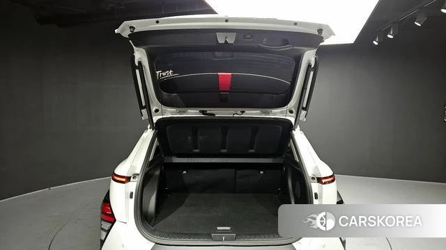 Hyundai Kona (SX2) id 3805933 из Кореи 11