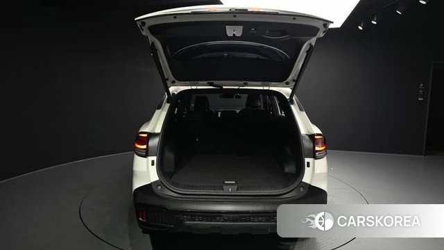 Kia Sportage 5th Generation Hybrid id 4730125 из Кореи 11