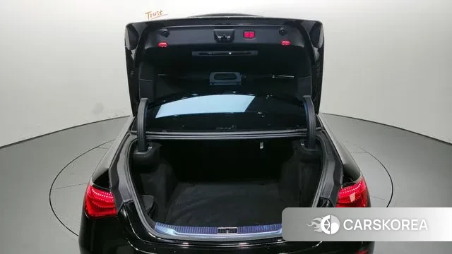 Mercedes-Benz S-Class W223 id 2931279 из Кореи 11