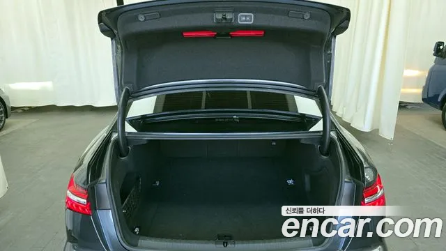 Audi A6 (C8) id 2710575 из Кореи 11