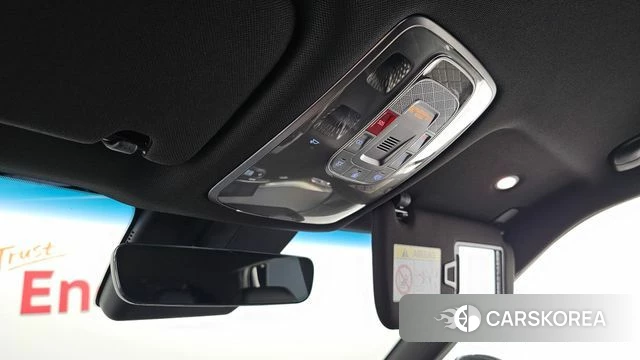 Genesis GV60 id 4784330 из Кореи 11