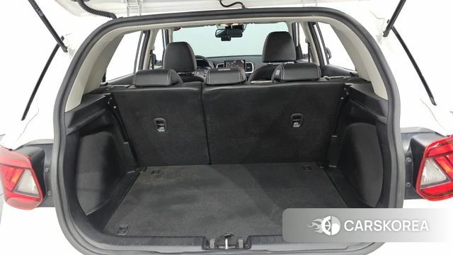 Hyundai Venue id 4528255 из Кореи 11