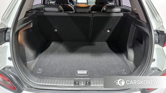 Hyundai Kona Electric id 3395957 из Кореи 11