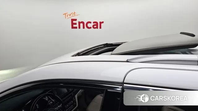 Kia The New Carnival id 3779077 из Кореи 11