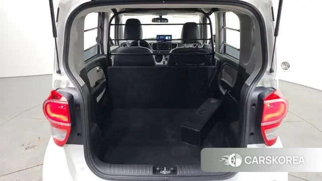 Kia The New Ray id 3616467 из Кореи 11