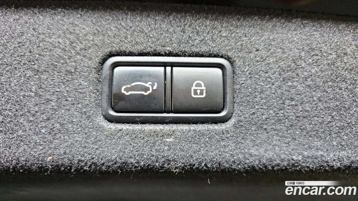 Kia More K9 id 1967793 из Кореи 11