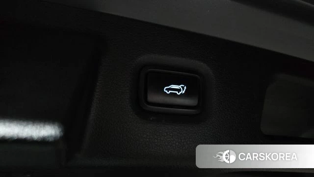 Hyundai The New Santa Fe id 4267602 из Кореи 11
