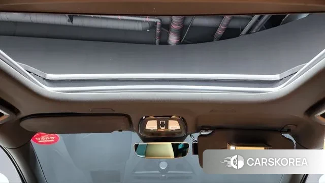 Volvo S90 id 3036722 из Кореи 11