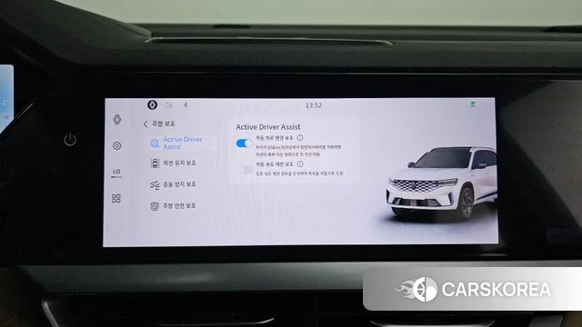 Renault Korea (Samsung) Grand Coleos id 4681434 из Кореи 11