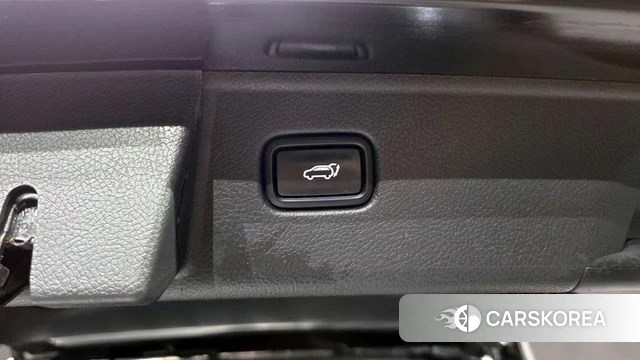 Kia Mohave Master id 4384196 из Кореи 11