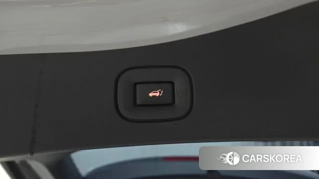 Renault Korea (Samsung) The New QM6 id 3611537 из Кореи 11