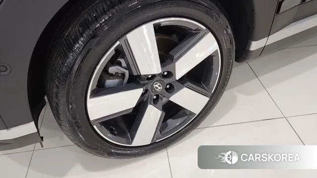 Hyundai Santa Fe (MX5) id 3321746 из Кореи 11