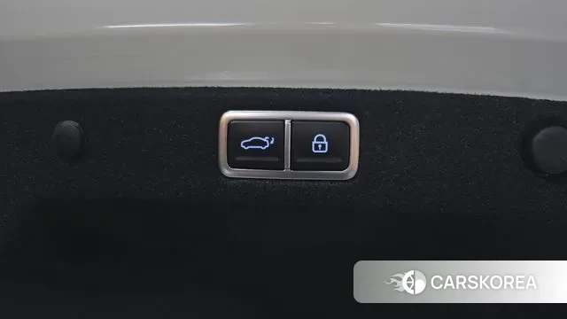 Hyundai Grandeur Hybrid (GN7) id 3007084 из Кореи 11